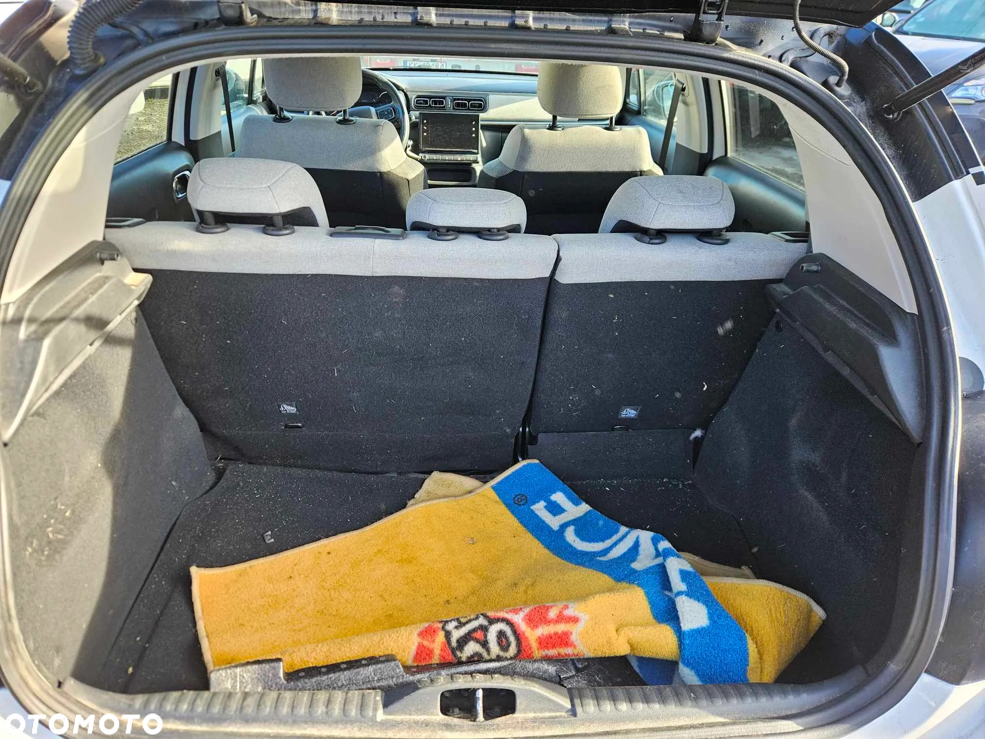 Citroën C3 1.2 PureTech Elle S&S EAT6 - 20