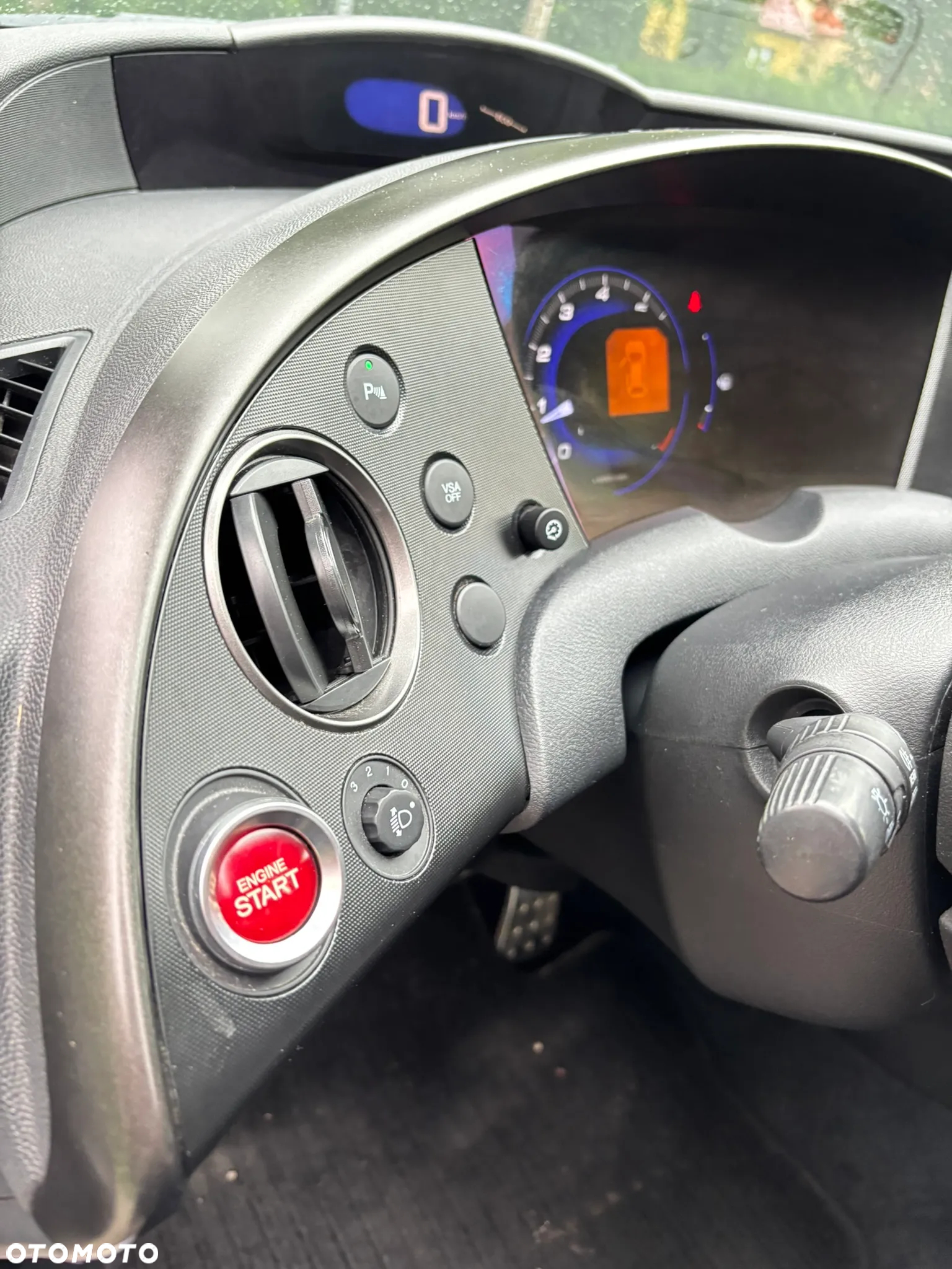 Honda Civic 1.8i-VTEC Automatik Sport - 21