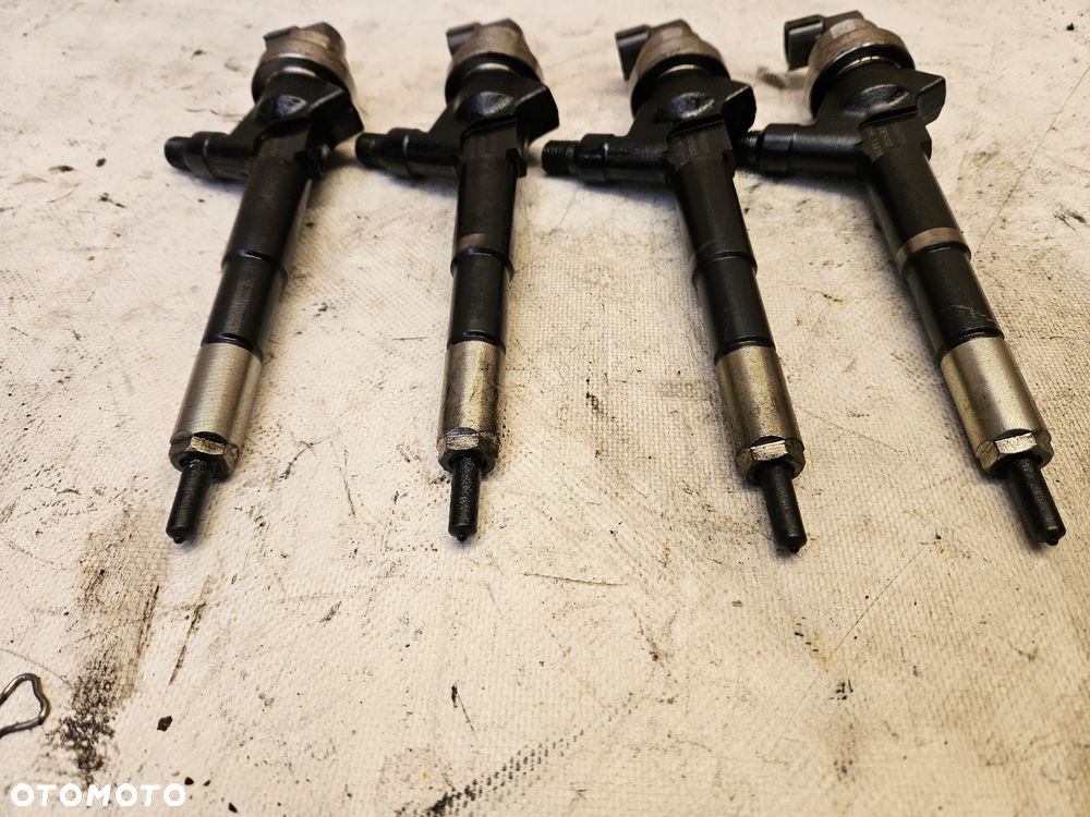 Wtrysk Wtryskiwacze Denso Opel Astra J Mokka Zafira C Meriva B 1.7 CDTI A17DTS A17DTE 55567729 - 3