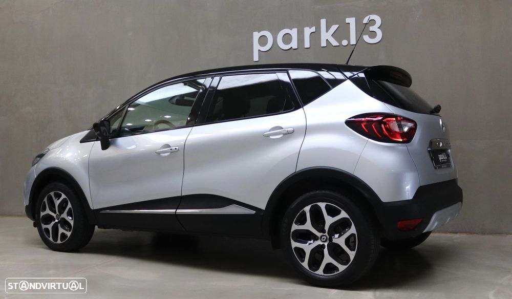 Renault Captur 1.5 dCi Exclusive - 32