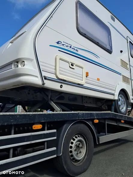 SWIFT Sterling Jade - 3