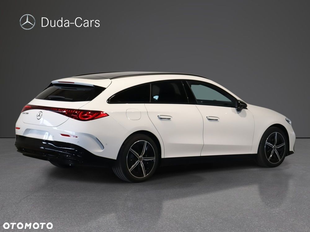 Mercedes-Benz CLA - 5