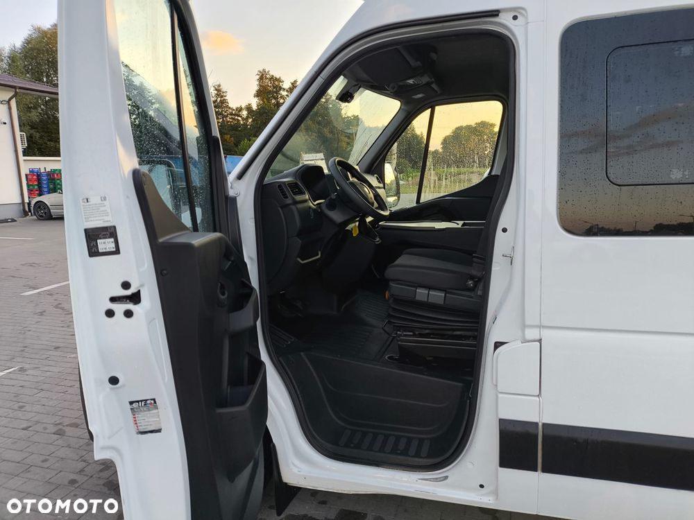Renault Master - 18