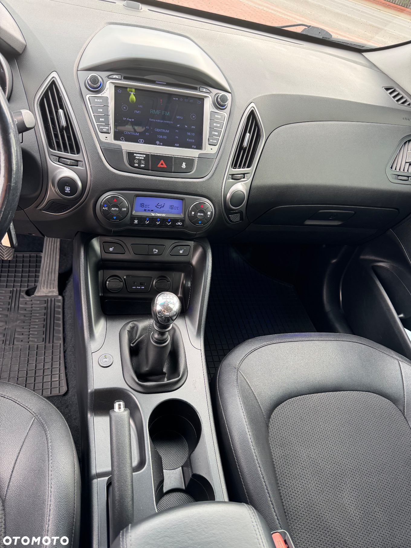 Hyundai ix35 - 10