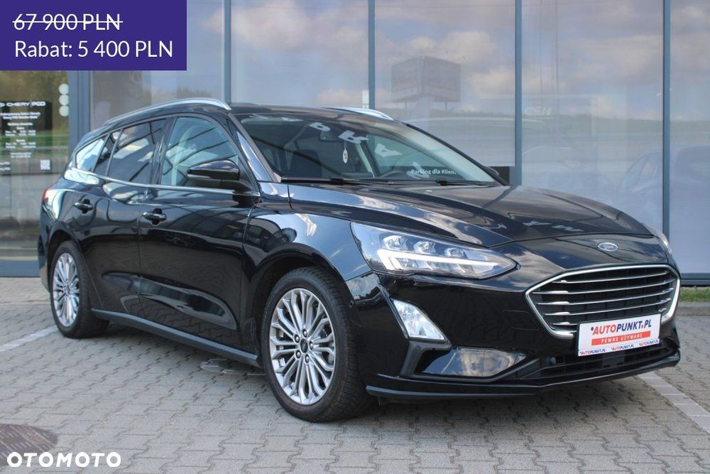 Ford Focus - 2