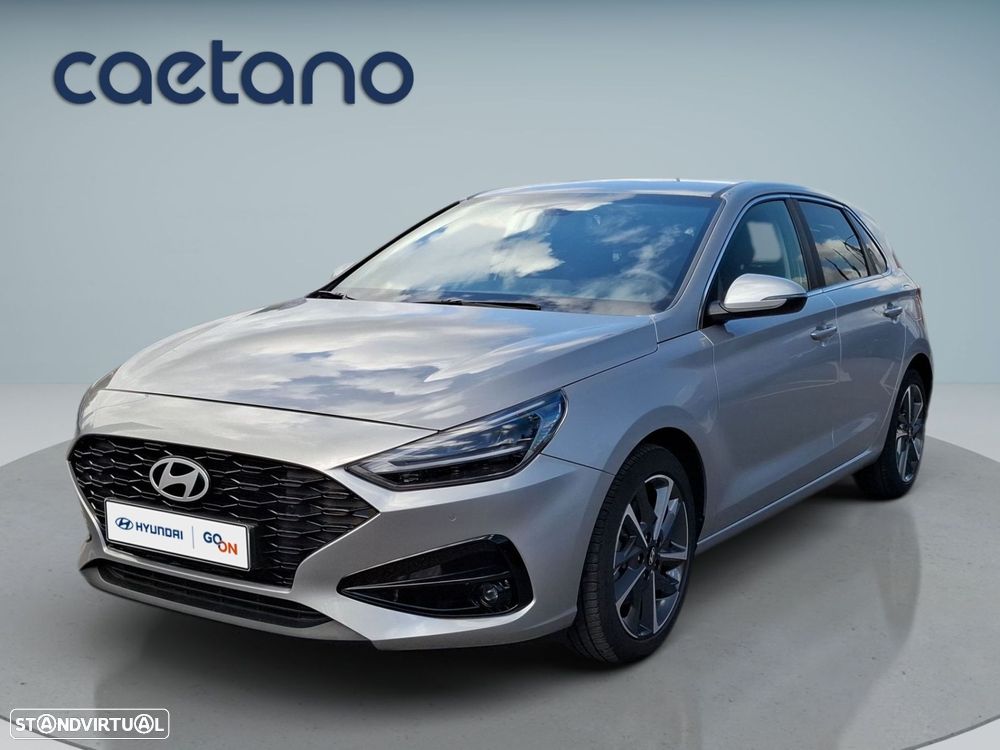 Hyundai i30 1.0 T-GDI Style Plus - 1