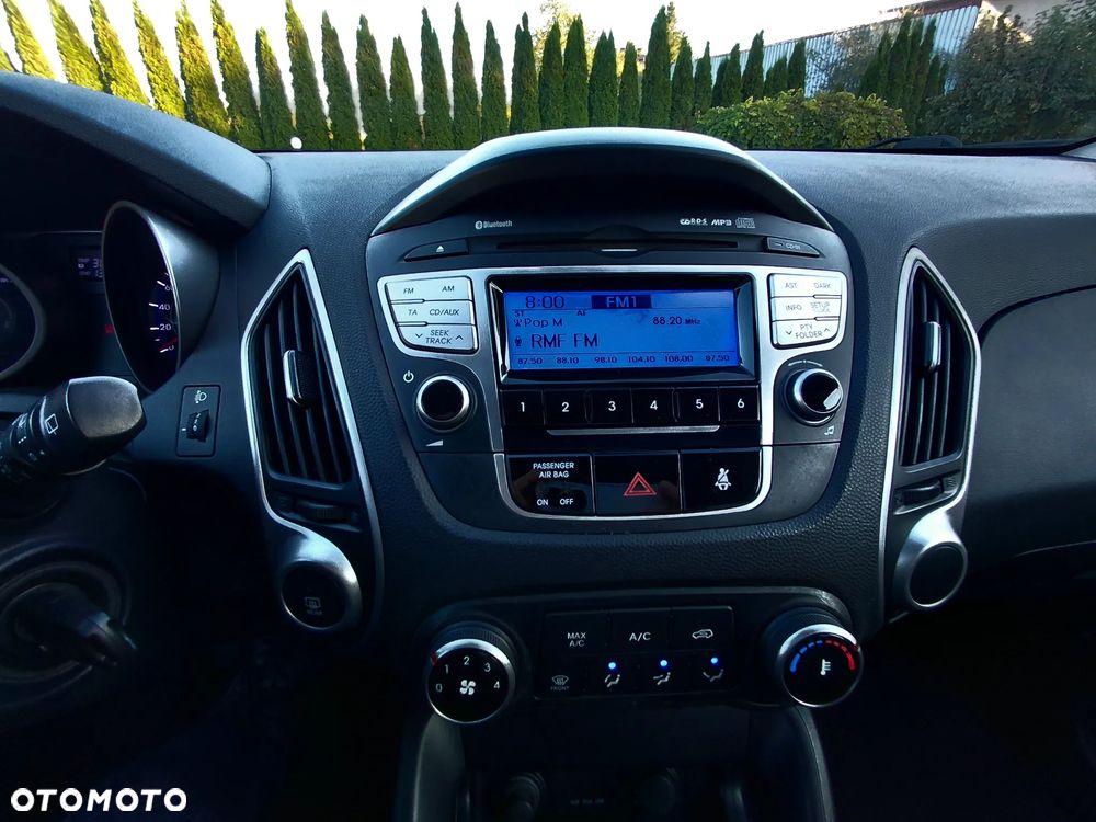 Hyundai ix35 - 36