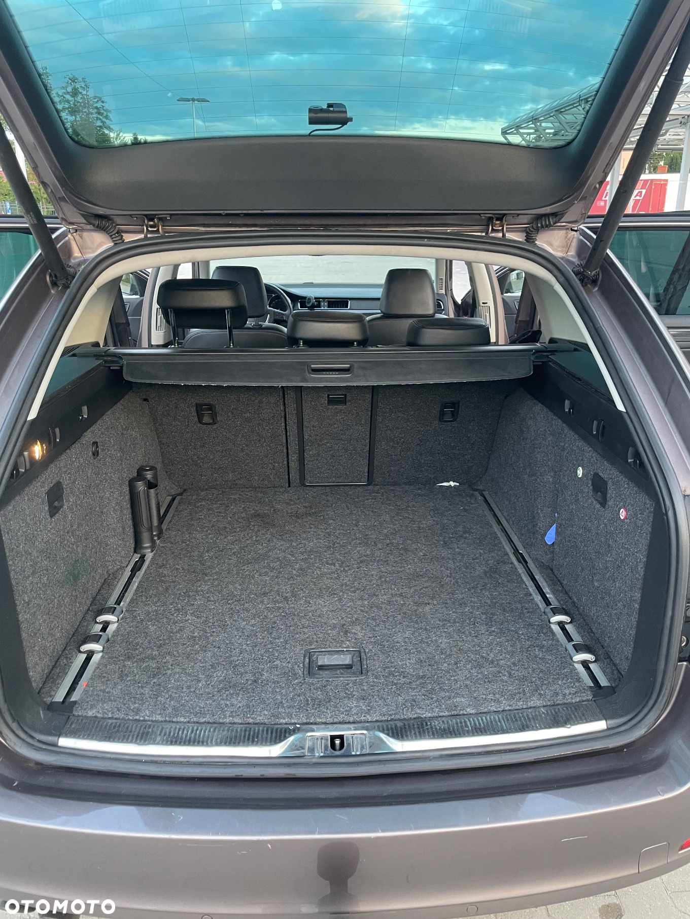 Skoda Superb 2.0 TDI Elegance DSG - 15