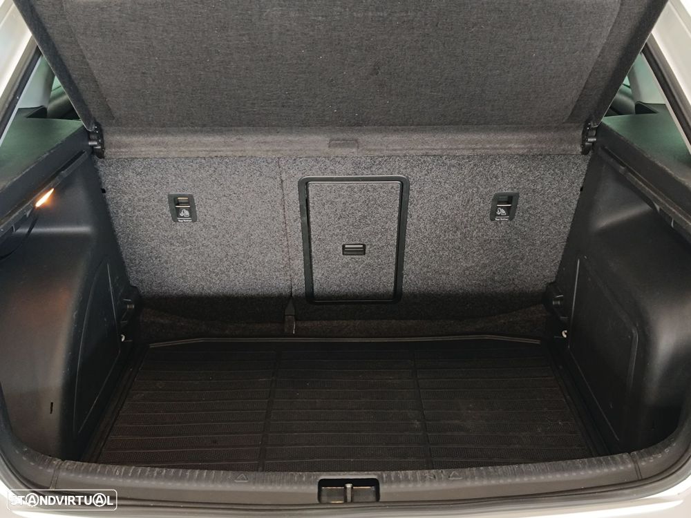 Skoda Rapid Spaceback 1.6 TDi Active - 7