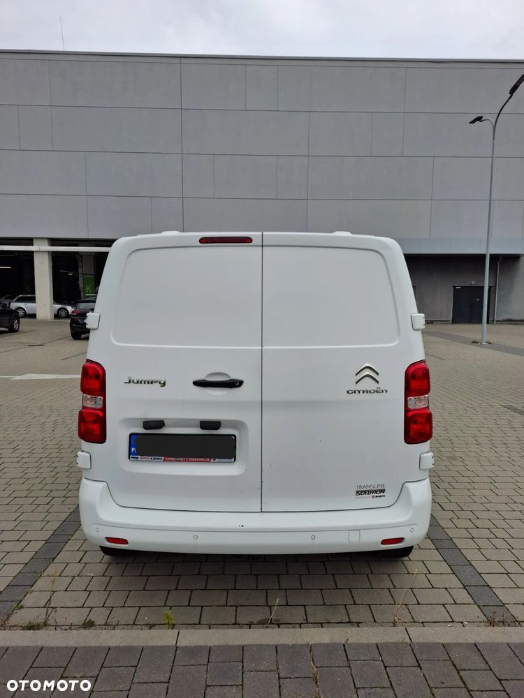 Citroën Jumpy - 11