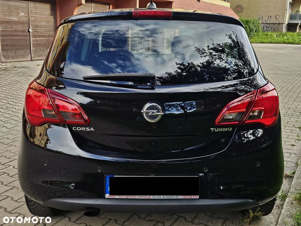 Opel Corsa 1.4 16V Active - 6