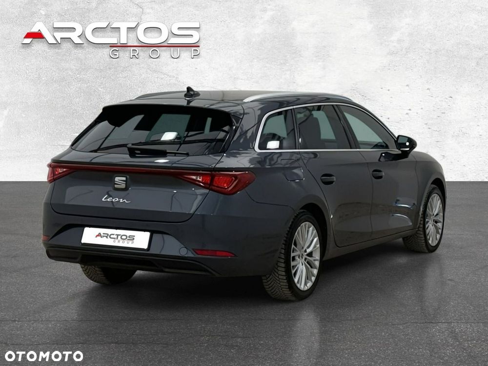 Seat Leon 1.5 EcoTSI Evo Xcellence S&S - 6