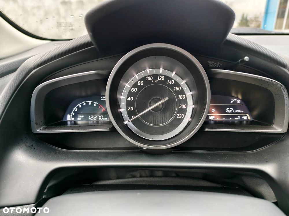 Mazda CX-3 SKYACTIV-G 120 FWD Center-Line - 24