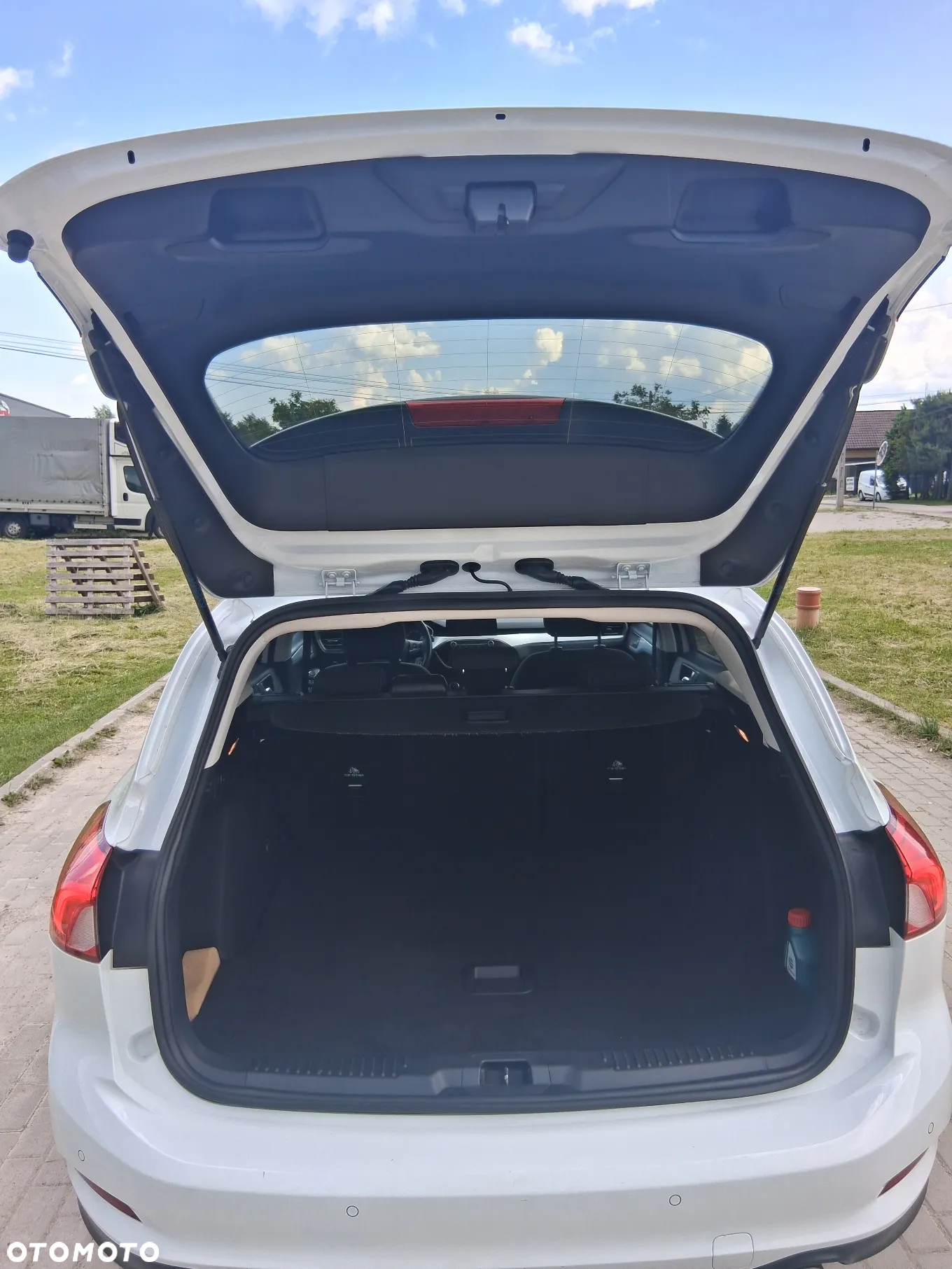 Ford Focus 2.0 EcoBlue Titanium - 11