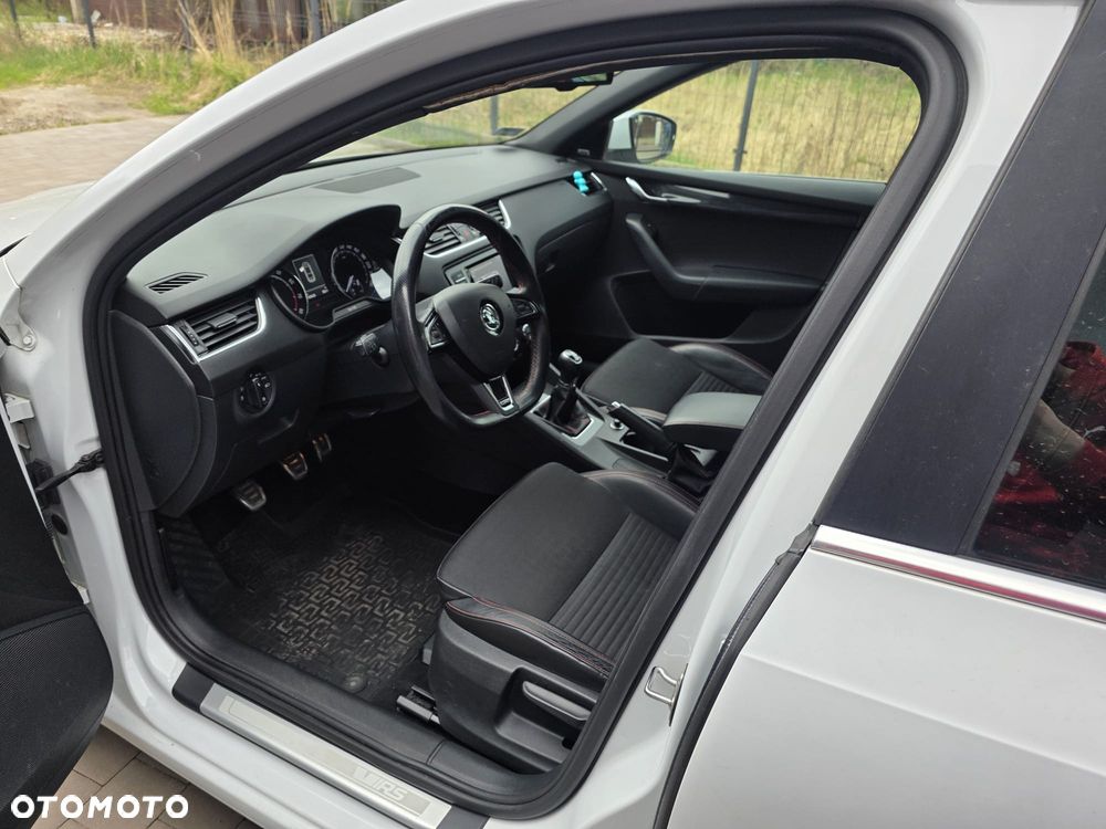 Skoda Octavia - 24