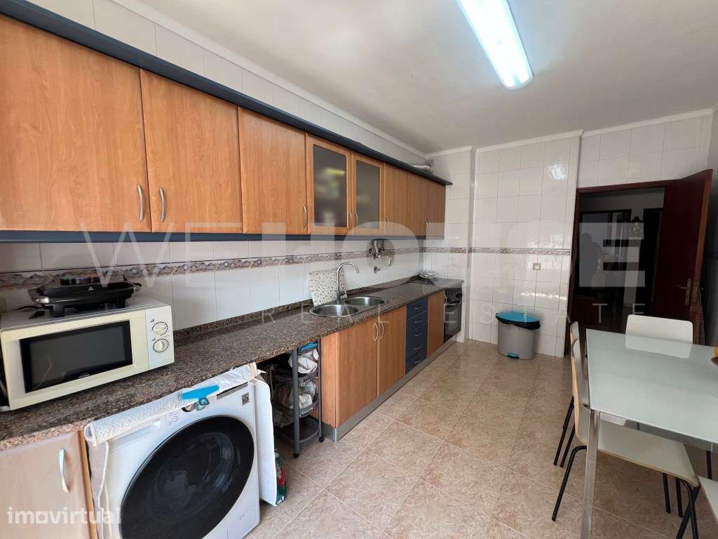 Apartamento T2 com Parqueamento | Pinhal Novo - Grande imagem: 3/26