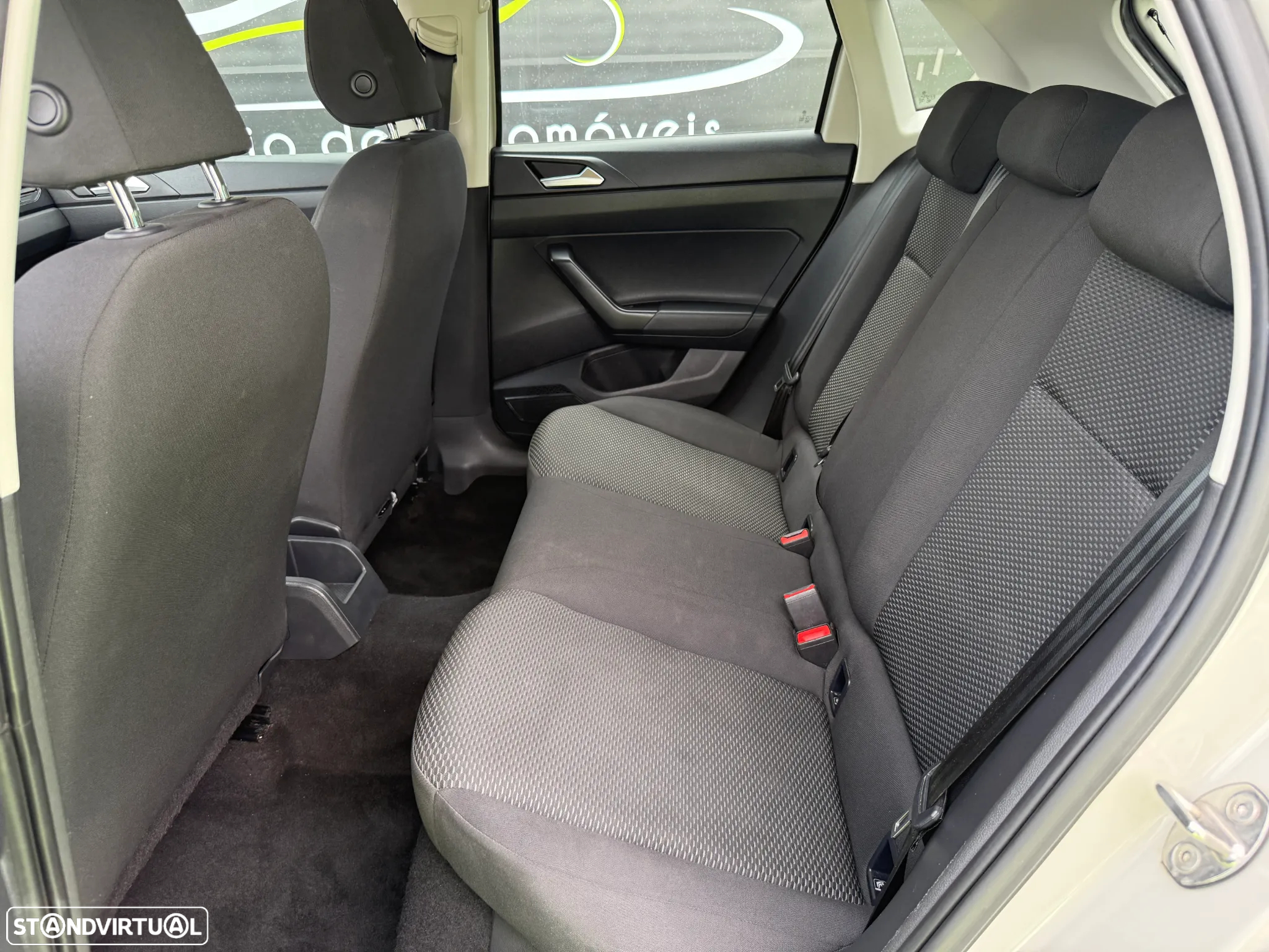VW Polo 1.0 Trendline - 17