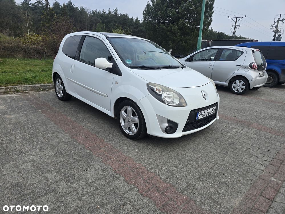 Renault Twingo - 2
