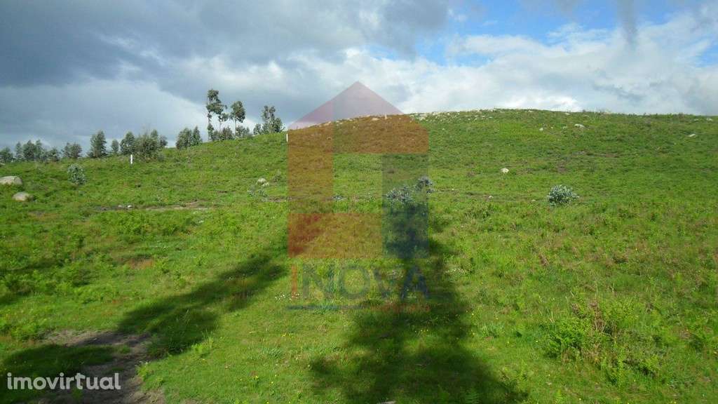 Terreno, Godinhaços - Grande imagem: 2/14