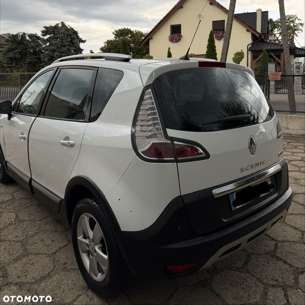 Renault Scenic - 5