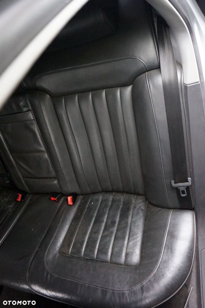 FOTELE FOTEL PRZEDNI LEWY PRAWY KANAPA WNĘTRZE PHAETON  GRZANE PAMIĘĆ CZARNA SKÓRA BOCZKI PODŁOKIETNIK VOLKSWAGEN 2002-2016 - 15