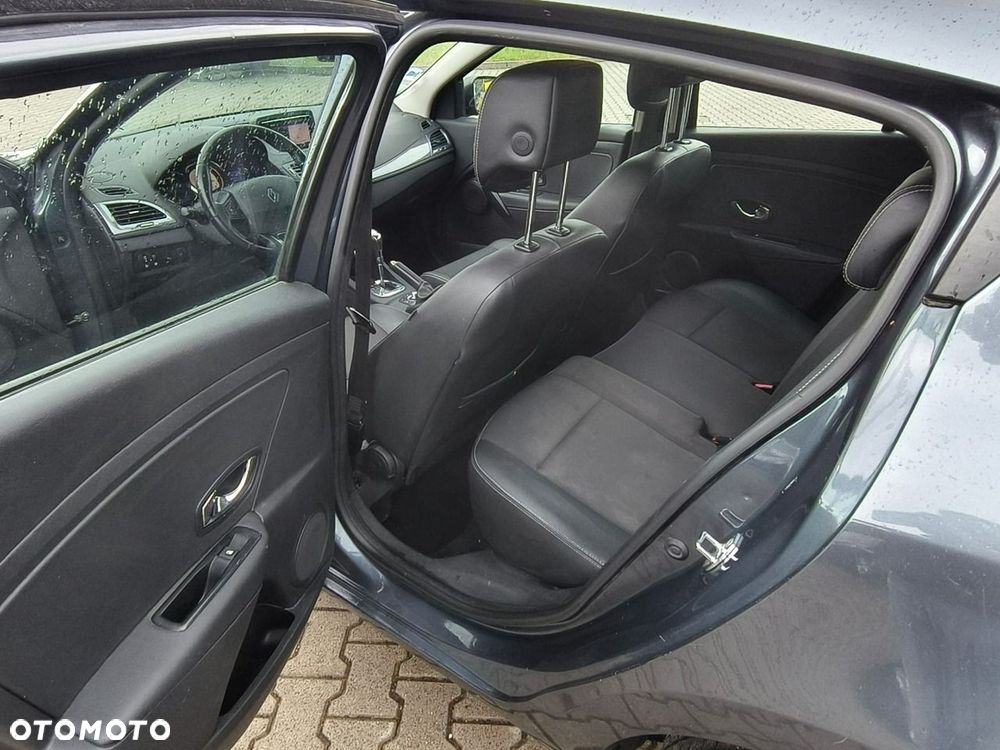 Renault Megane - 16