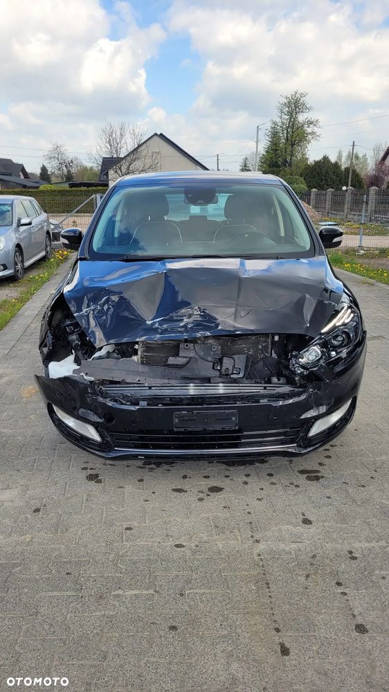 Ford S-Max 2.0 EcoBlue AWD Vignale - 7