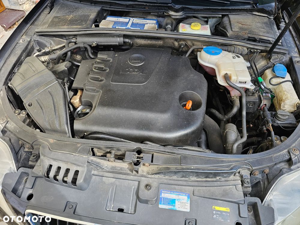 Seat Exeo 2.0 TDI DPF Reference - 14