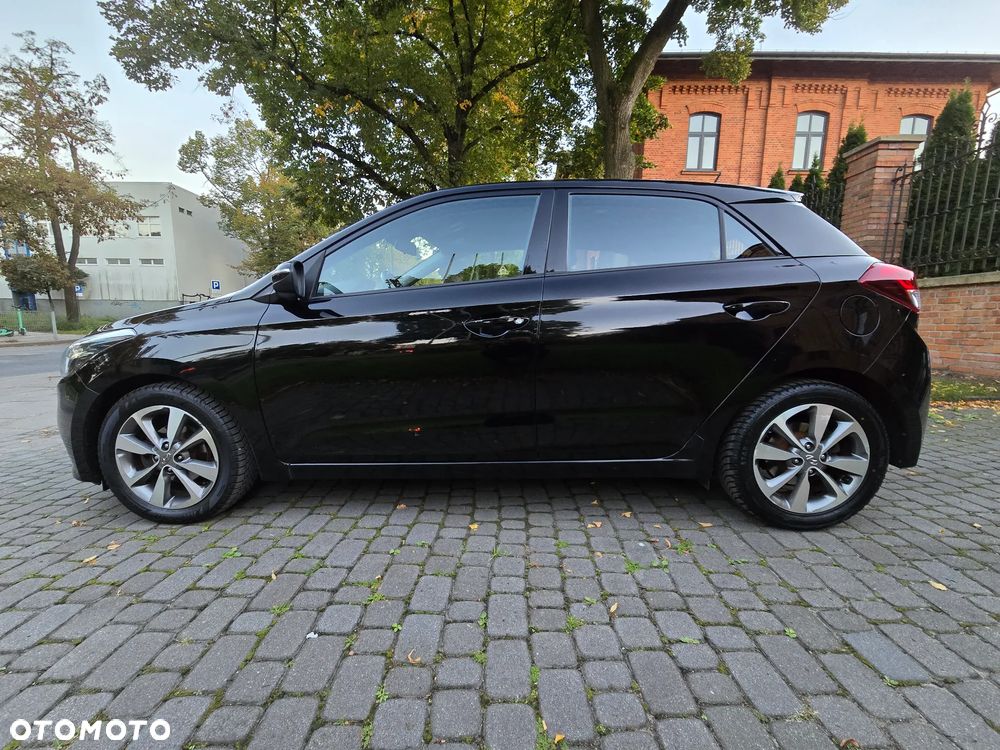 Hyundai i20 - 7