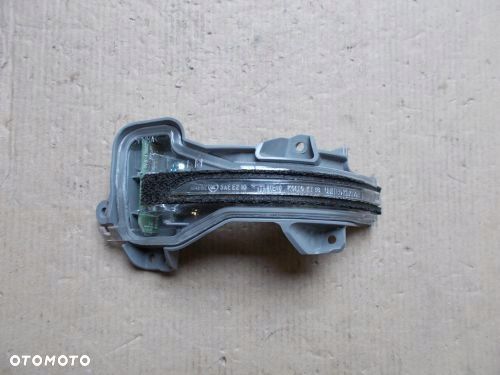 HONDA CRV CR-V 12-15 LEWY KIERUNKOWSKAZ ORYGINAŁ - 1