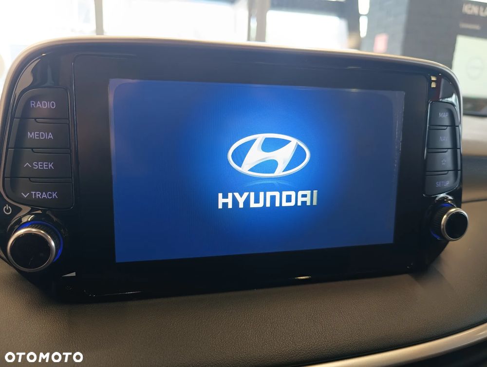 Hyundai Tucson - 17
