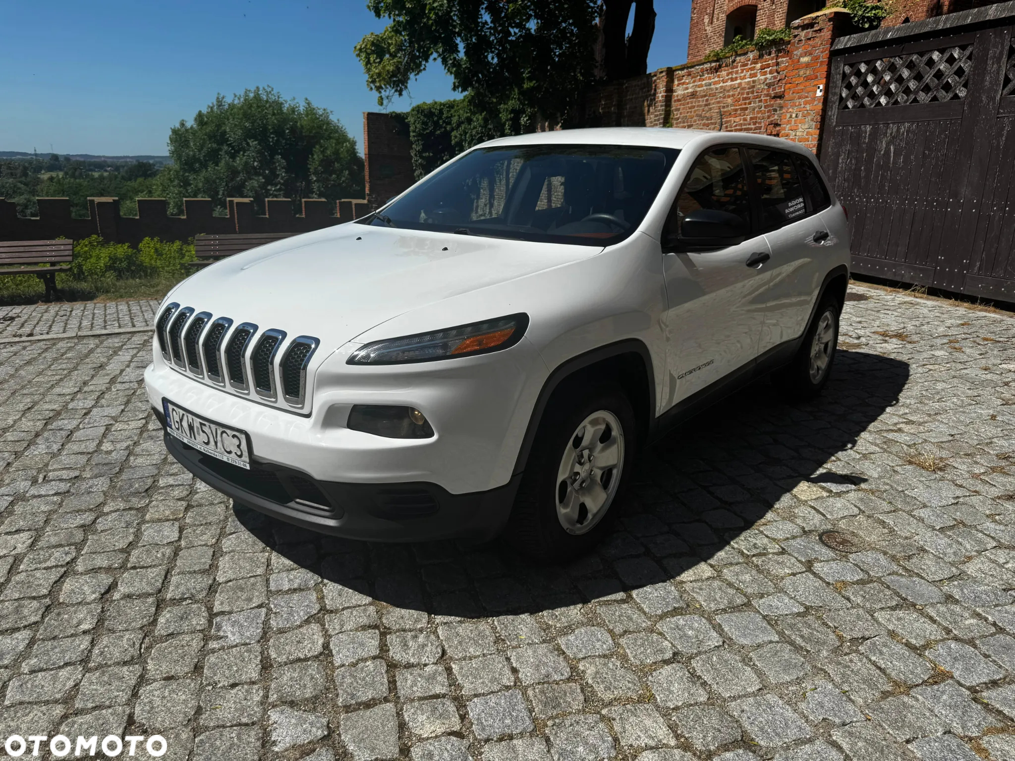 Jeep Cherokee - 7