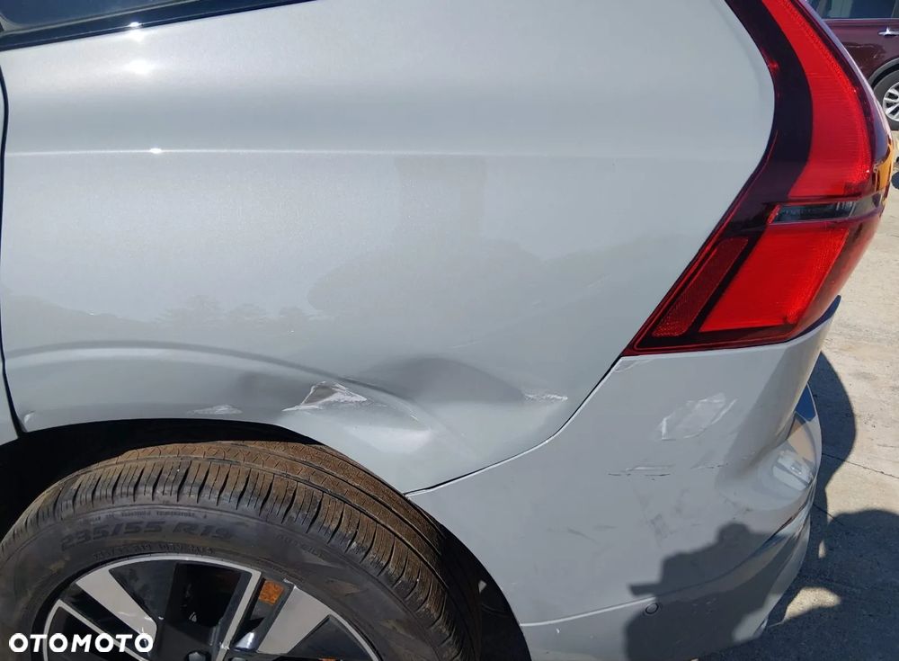 Volvo XC 60 B5 B AWD Geartronic Momentum Pro - 7