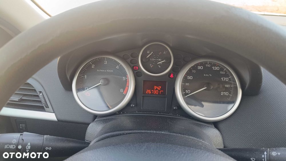 Peugeot 207 - 4