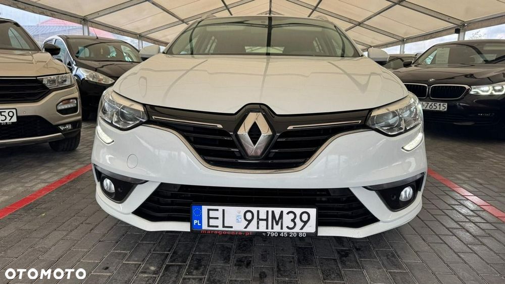 Renault Megane - 12