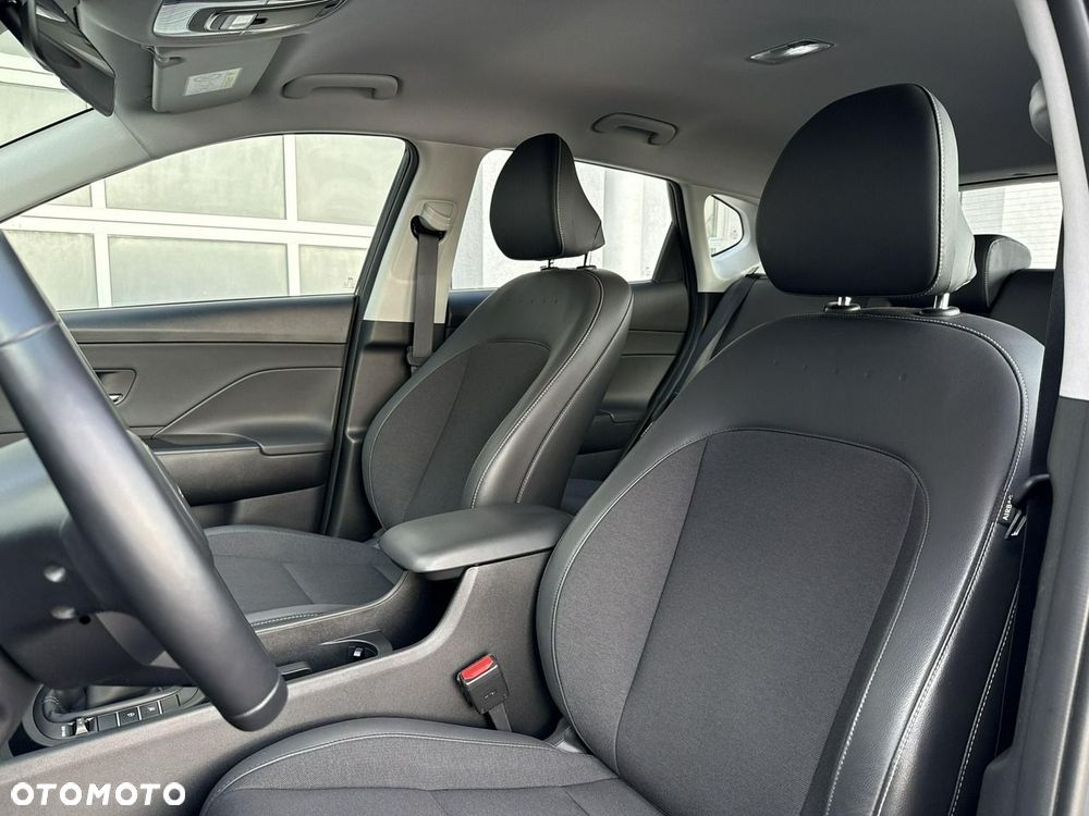 Hyundai Kona 1.0 T-GDI Executive - 24