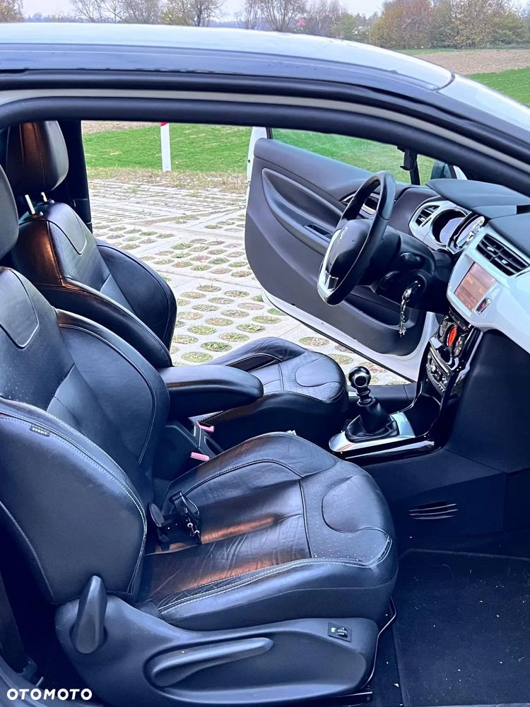 Citroën DS3 1.6 THP SportChic - 6
