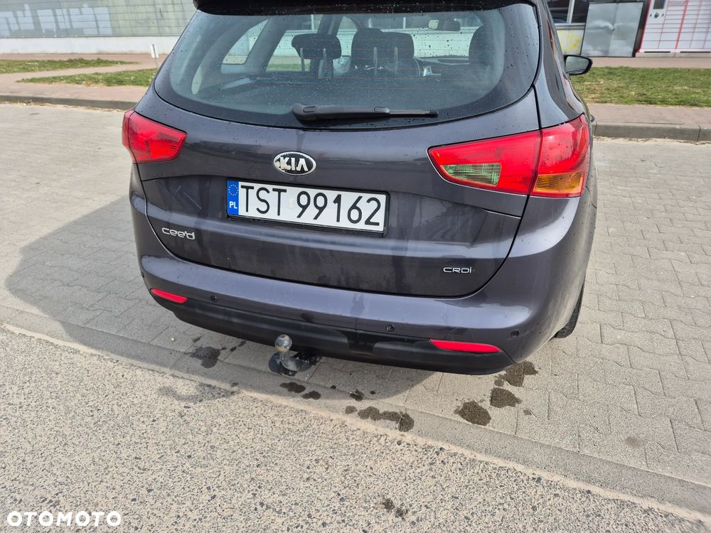 Kia Ceed - 14