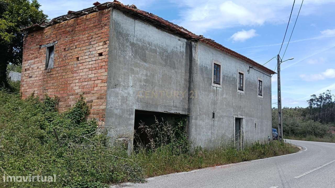 Paraíso Perdido no Campo - Grande imagem: 2/40