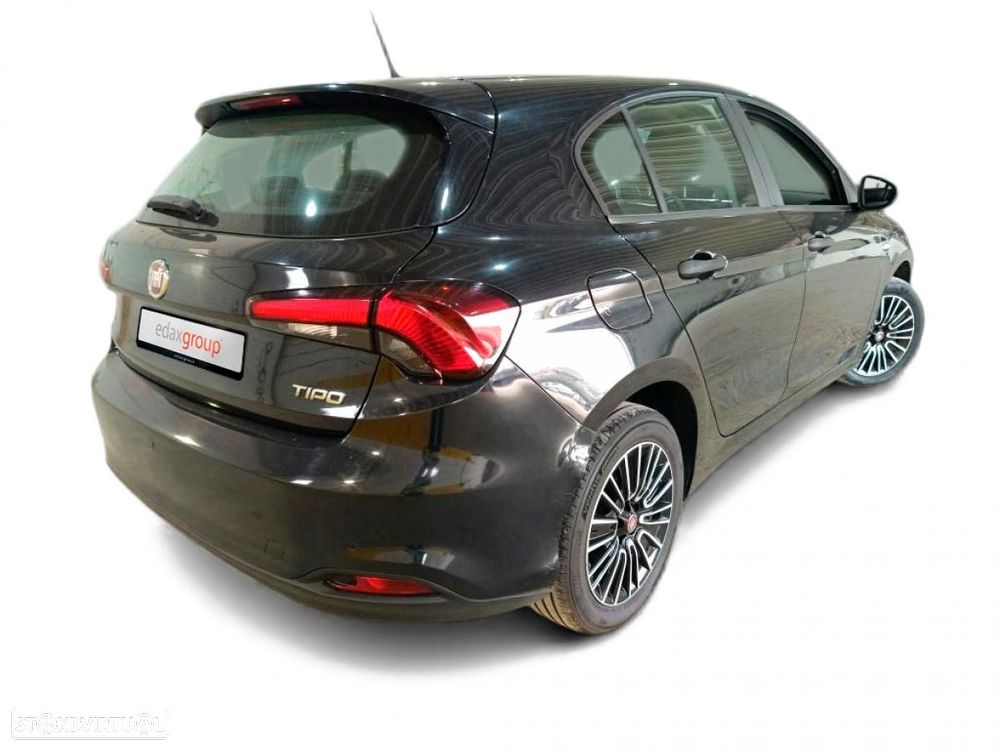 Fiat Tipo 1.3 MultiJet City Life - 2