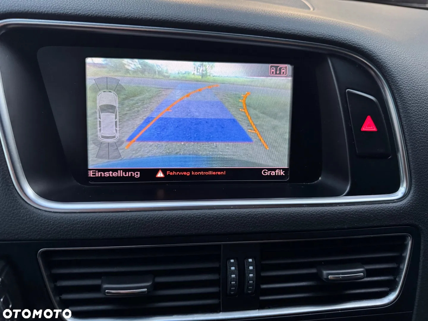 Audi Q5 2.0 TDI Quattro S tronic - 9