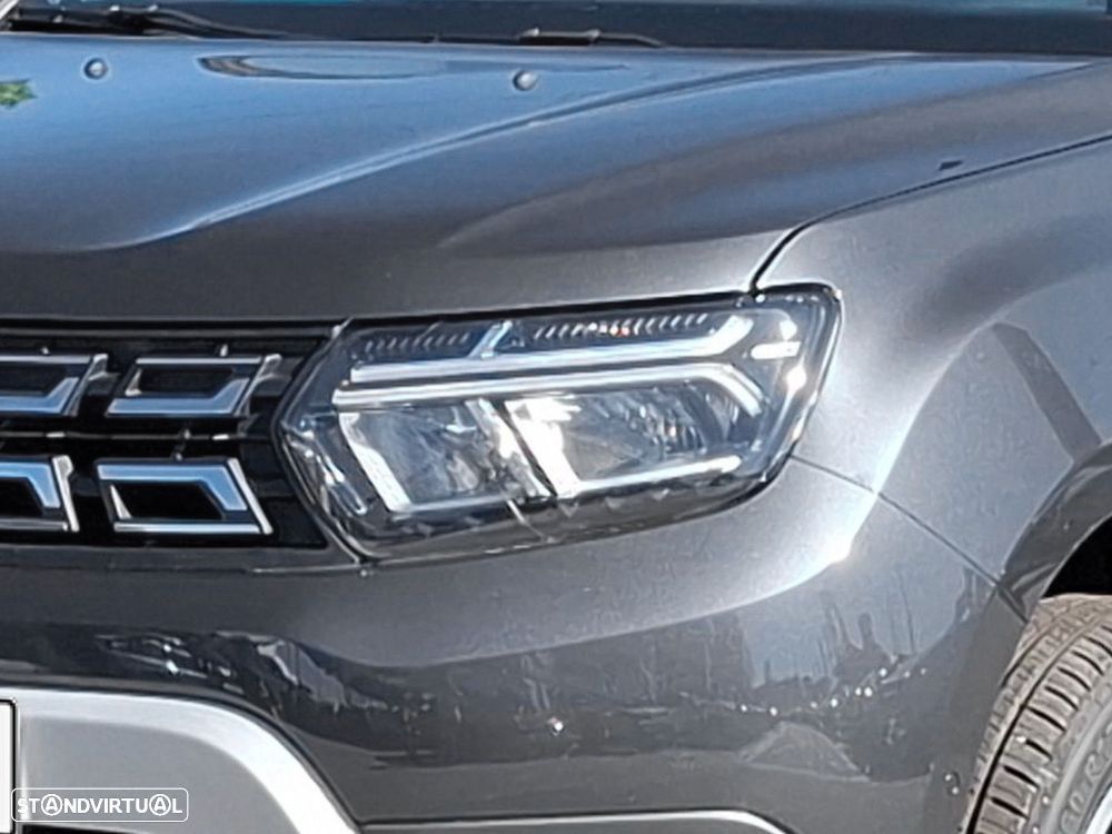 Dacia Duster 1.0 TCe ECO-G Prestige Bi-Fuel - 3