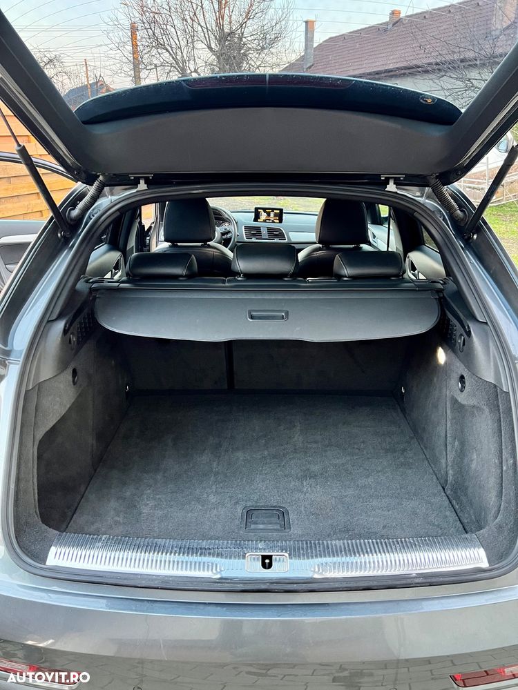 Audi Q3 2.0 TDI - 11