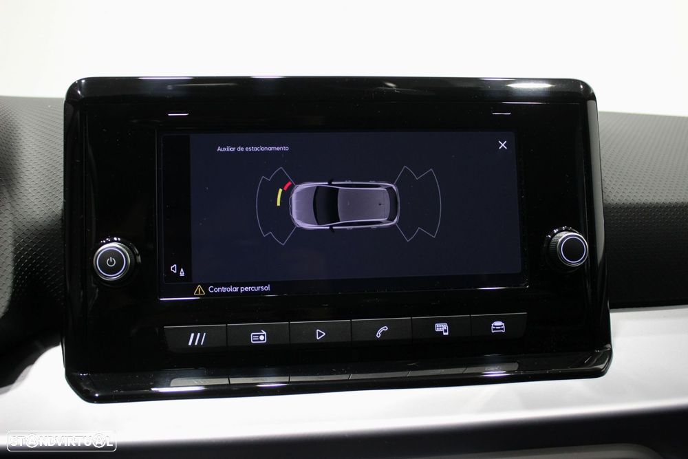 SEAT Ibiza 1.0 TSI FR - 24