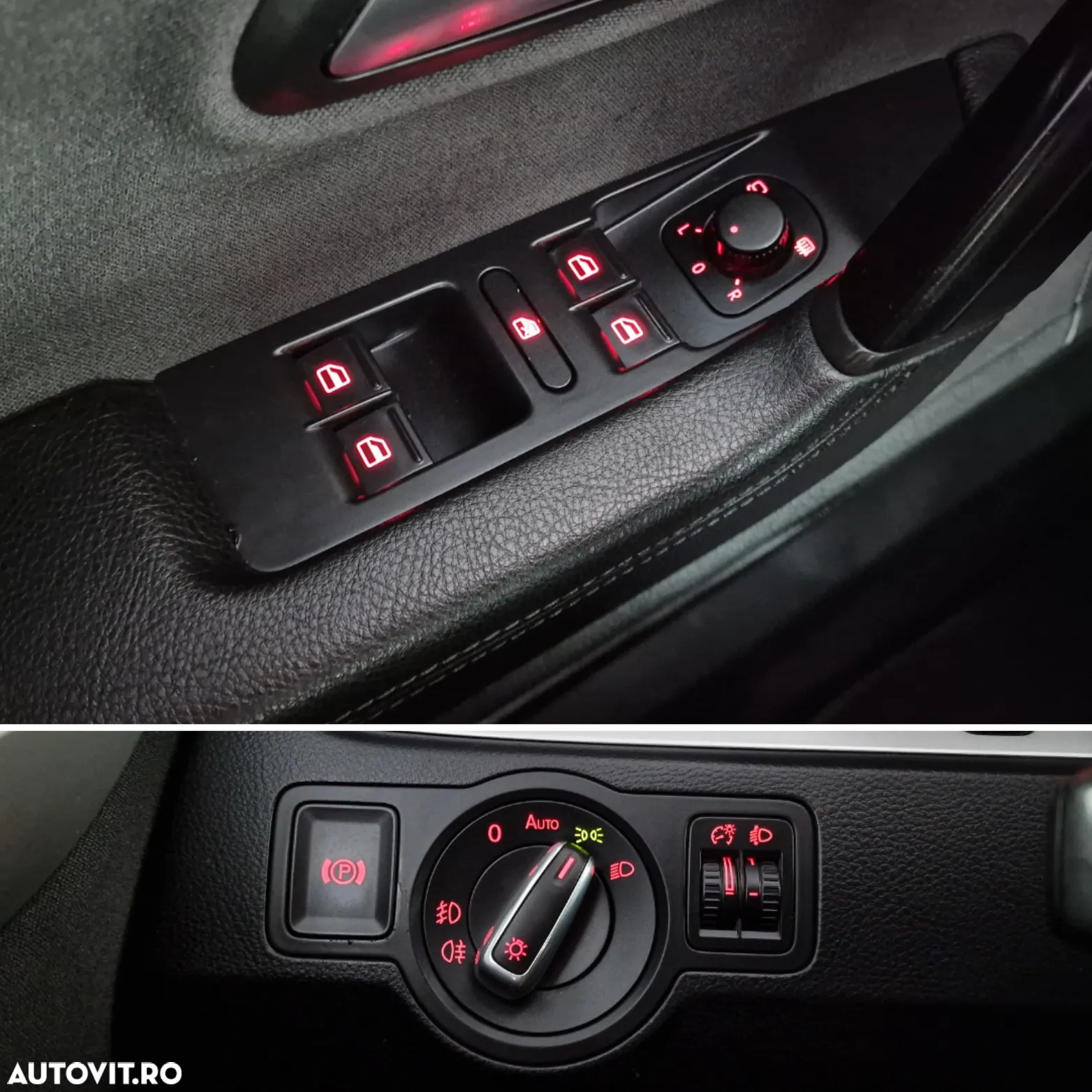 Volkswagen Passat CC 1.8 TSI DSG - 20