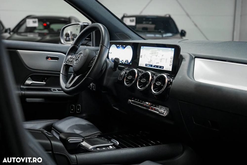 Mercedes-Benz GLA 250 e 8G-DCT Edition Plug-in-Hybrid - 21