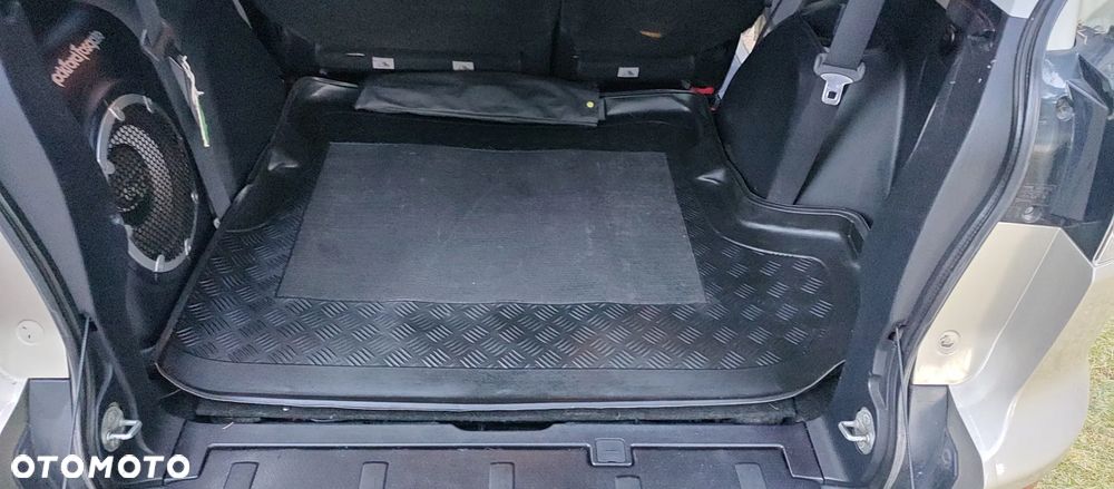 Mitsubishi Outlander 2.2 DI-D 4WD Invite - 35