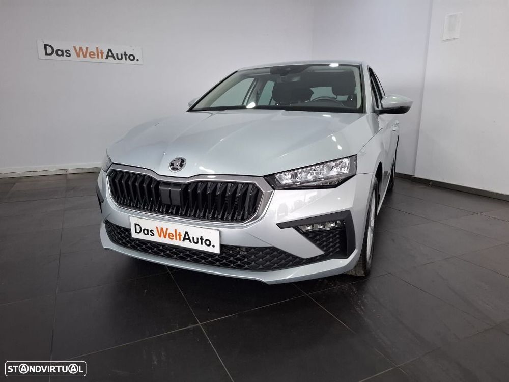 Skoda Scala 1.0 TSI Selection DSG - 2