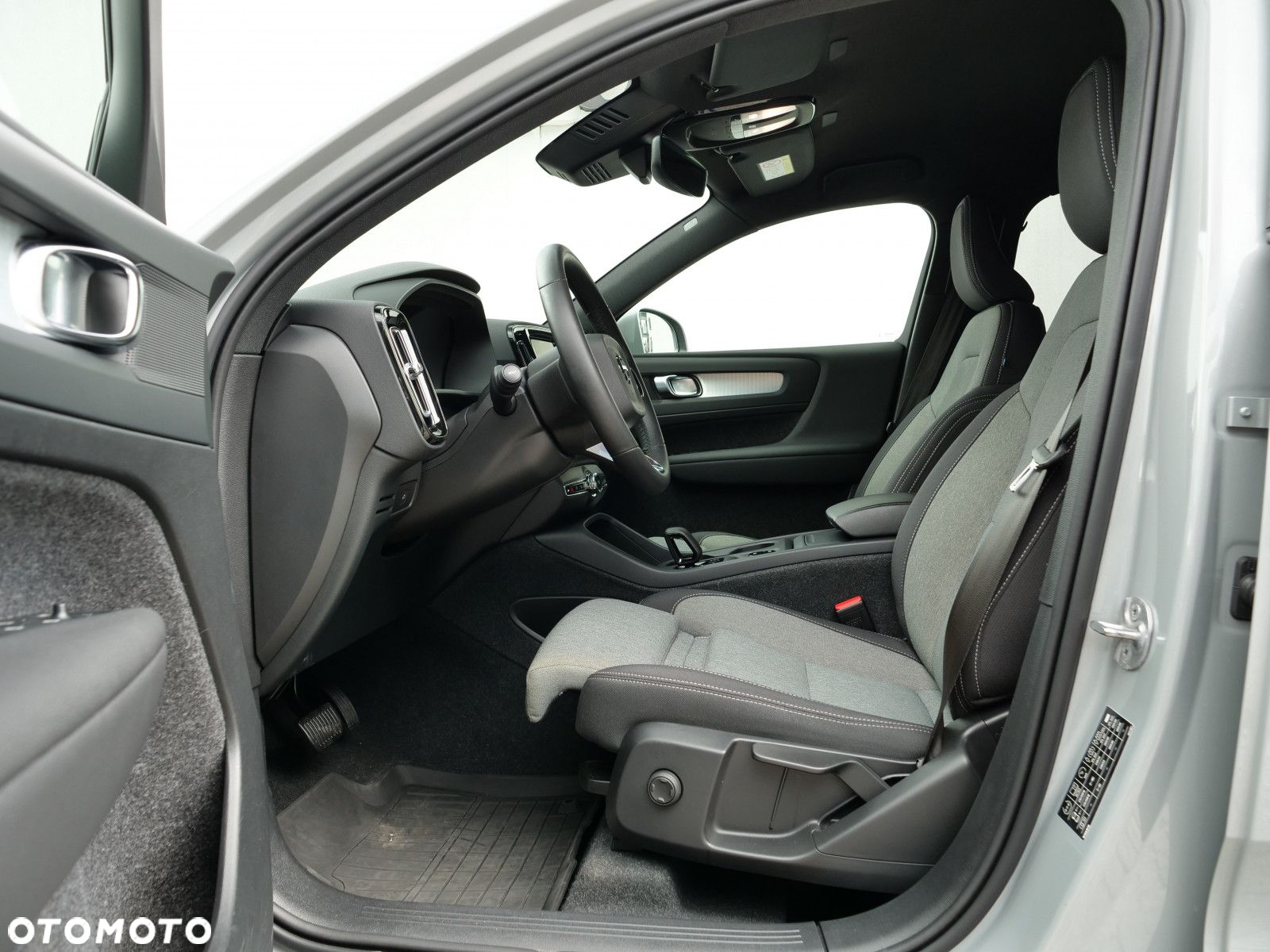 Volvo XC 40 - 13