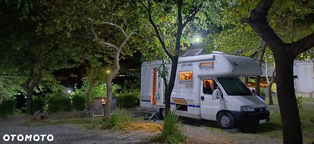 Fiat Ducato - 2